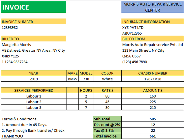 Download template image