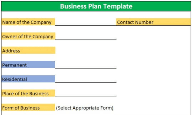 Download template image