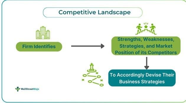 Competitive Landscape