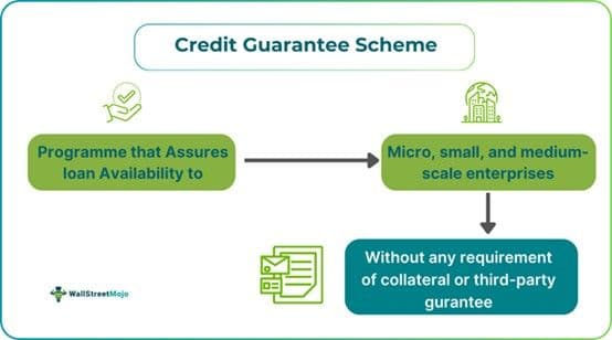 Credit Guarantee Scheme