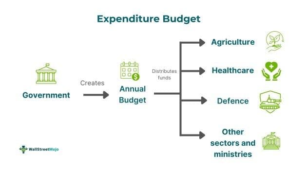 Expenditure Budget.