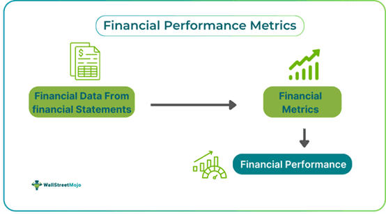 Financial Performance Metrics