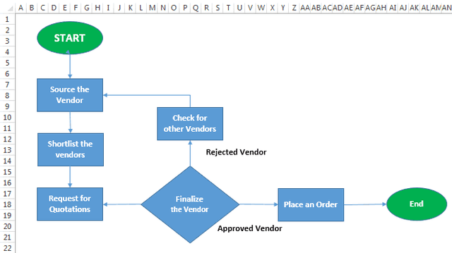 Download template image