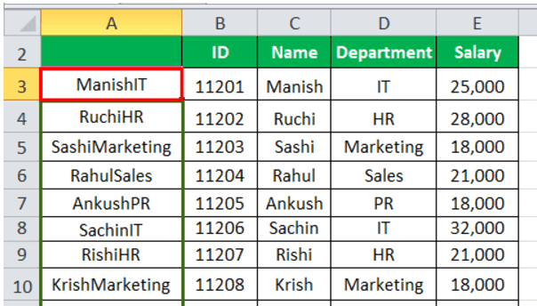 Download template image