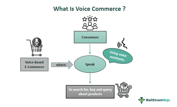 Voice Commerce