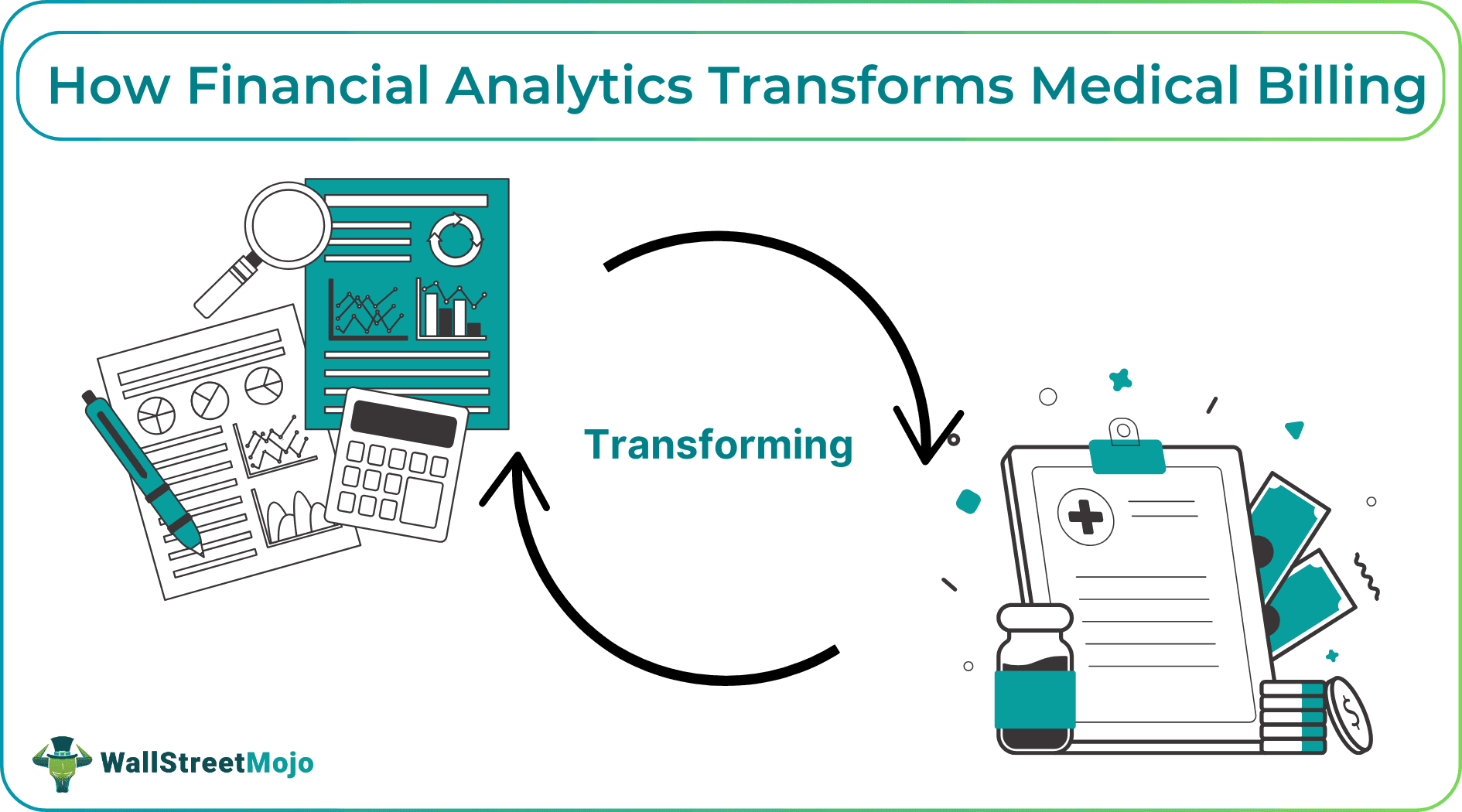 How Financial Analytics Transforms Medical Billing