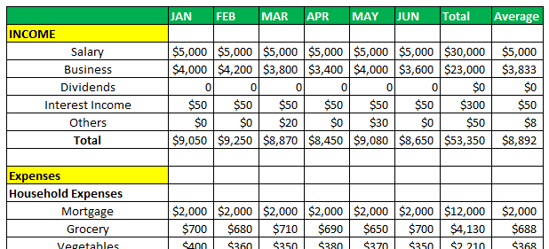Download template image
