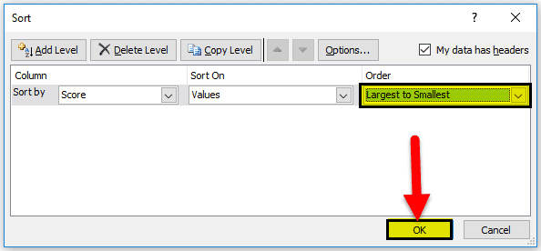 Download template image
