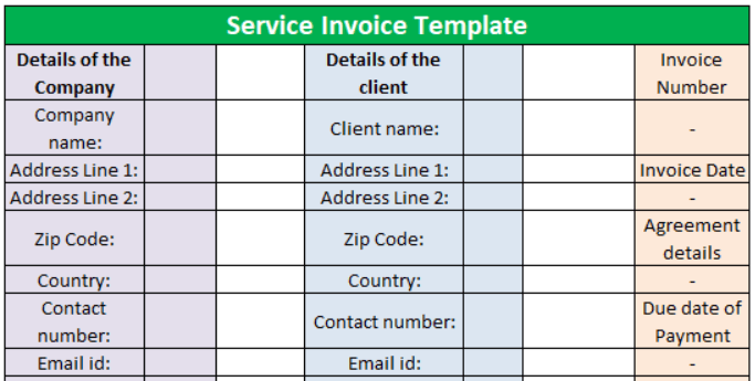 Download template image