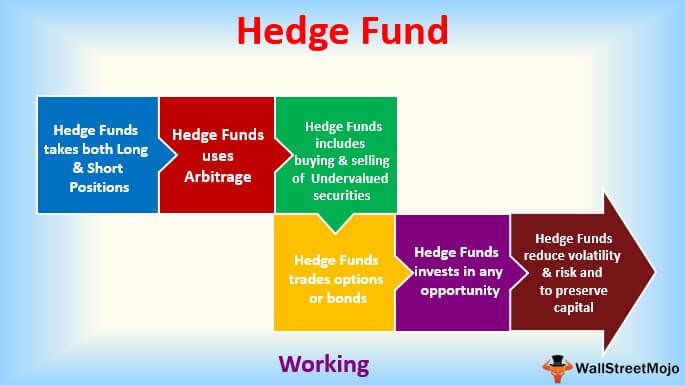hedge fund meaning