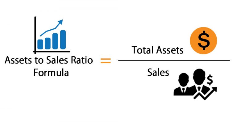 Asset To Sales Ratio Meaning Formula How To Calculate 8213