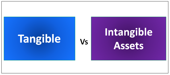 Tangible Vs Intangible Assets Top 4 Differences With Infographics 9852