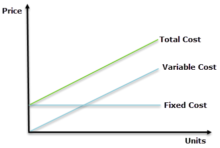 difference between fixed variable and periodic expenses