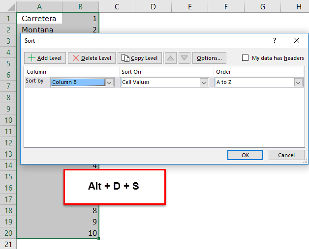 How To Insert Multiple Rows In Excel 4 Easy Methods Example 1897