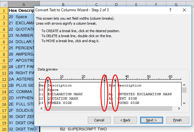 how-to-split-text-to-columns-in-excel-easy-and-super-fast