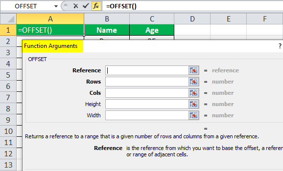 autofill sequential numbers in excel 2016