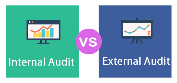Internal Audit vs External Audit | Top 6 Differences (with ...