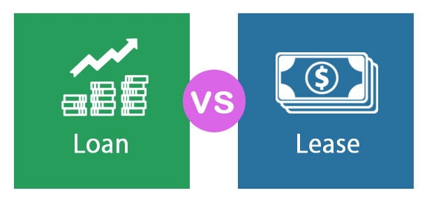 car lease vs car loan calculator