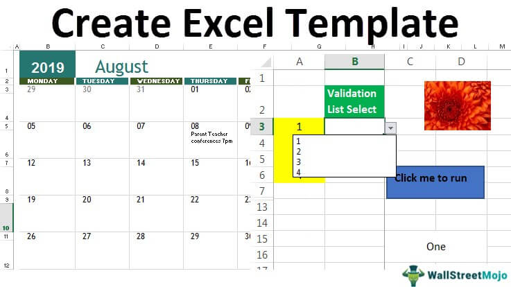 create-a-template-in-excel