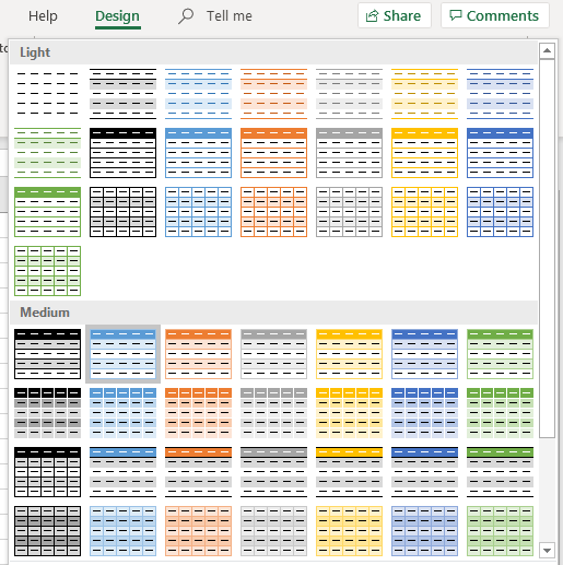 how-to-alternate-cell-colors-in-microsoft-excel-laptop-mag