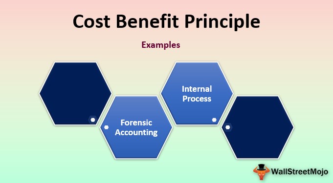 cost principle