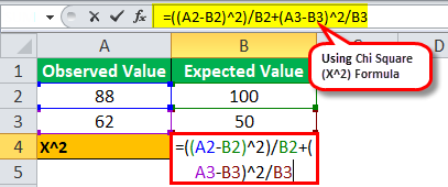 P Value Formula - What Is It, How To Calculate, Examples