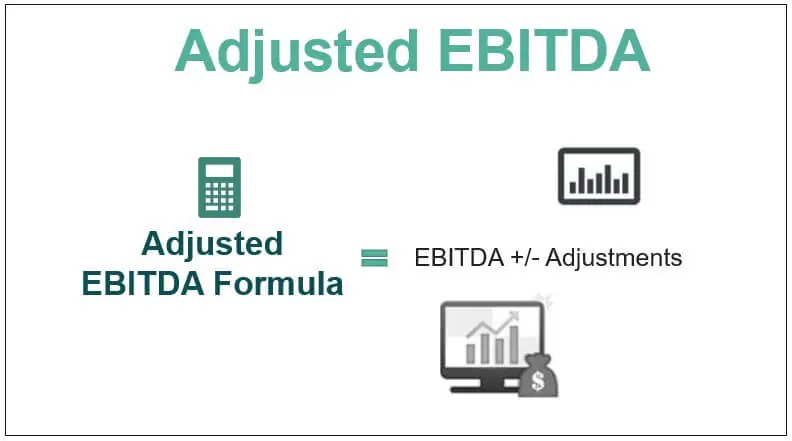 Adjusted Ebitda Definition Formula Step By Step Calculation 1156
