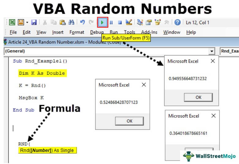 generate-random-numbers-using-vba-rnd-function