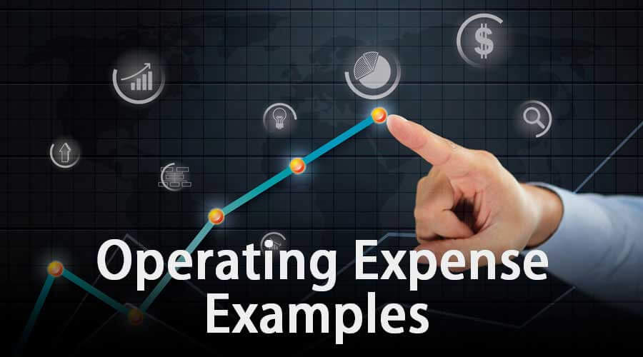 operating expense