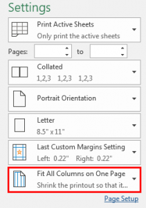 how to print address labels from excel spreadsheet