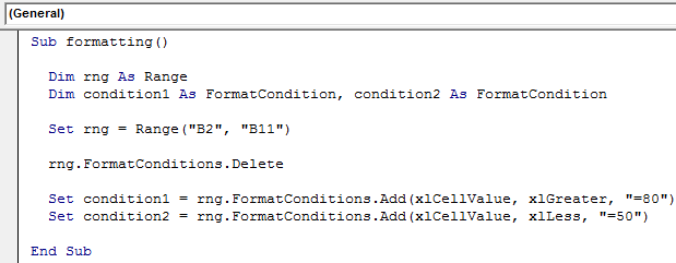 conditionals-formatting-using-vba-macro-conditional-formatting-in-hot