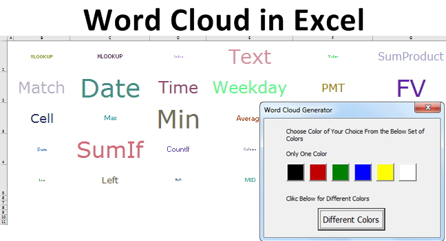 word-cloud-in-excel-how-to-create-word-cloud-with-excel-vba
