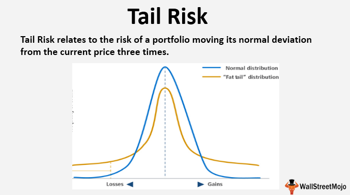 define the following term risk probability distrituion
