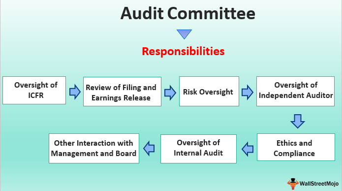 Roles Of Audit Committee | Www.peiauto.com