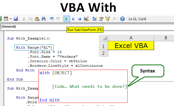 Vba union описание