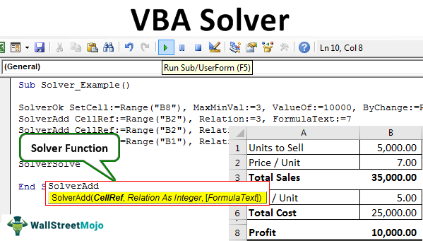 excel vba for creative problem solving part 1 solutions