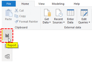 Getting Started with Power BI Desktop | Beginners Guide