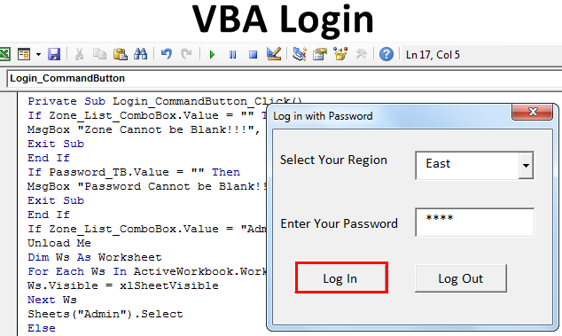 excel vba userform examples free download