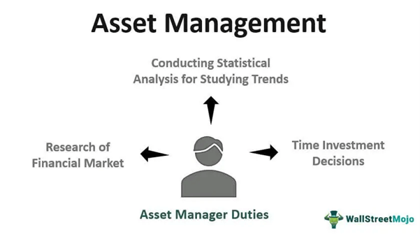 How can the asset management system transform micro and small companies?