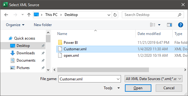 Excel Open Xml How To Export Excel Data Into Xml File 3460