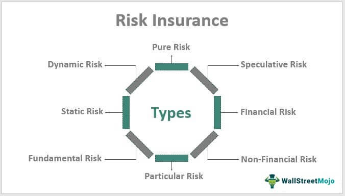 risk-insurance-definition-types-example