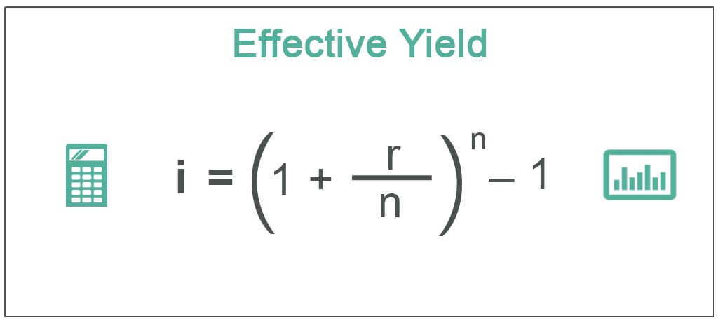 Effective Yield Definition Formula How To Calculate 