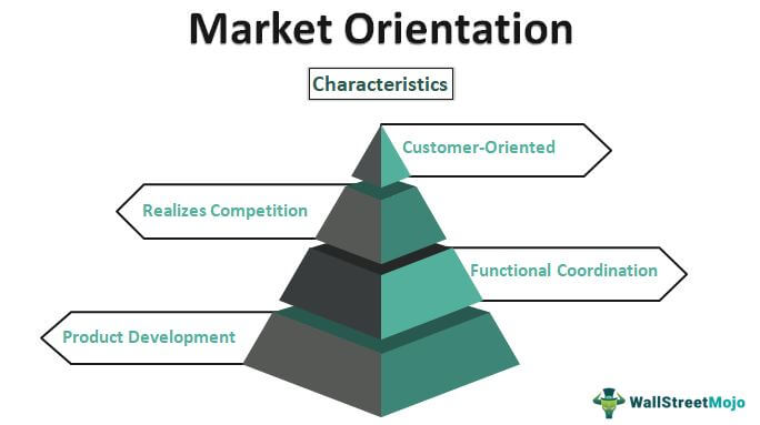 case study on market orientation