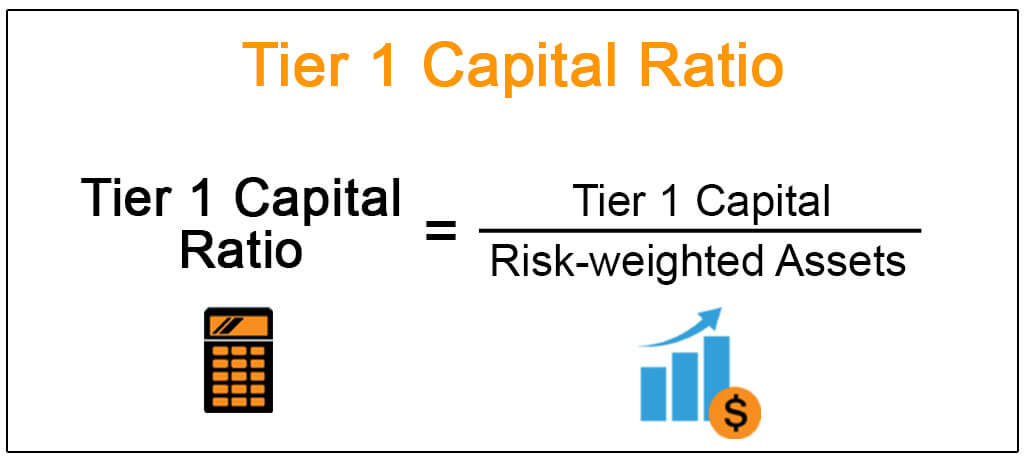 Tier 1 Capital Ratio: Definition and Formula for Calculation