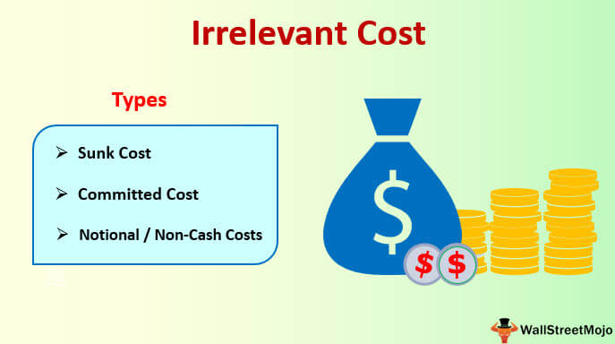 irrelevant-cost-definition-examples-top-3-types