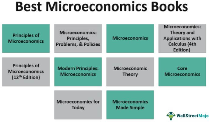 Models in Microeconomic Theory ('He' Edition)