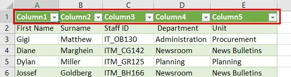 Power Query Tutorial Step By Step Guide With Examples 9869