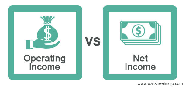 Operating Income Vs Net Income Top 5 Differences With Infographics 5986