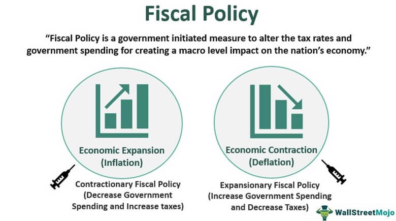 fiscal policy definition essay