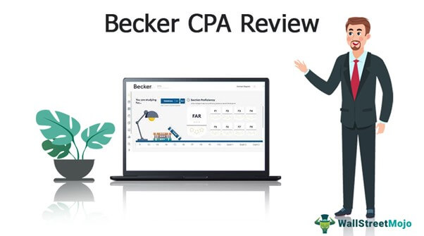 Becker Cpa Review Packages Price Discount Pros 2023